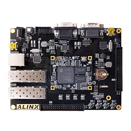 FPGA Processing Modules