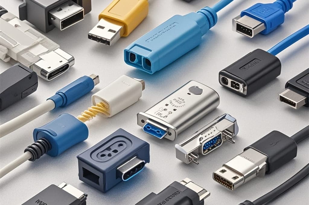 Connectors