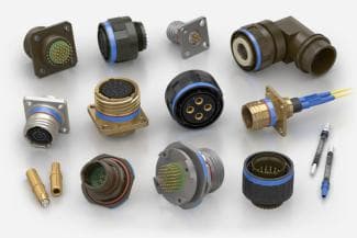 RF & Coaxial