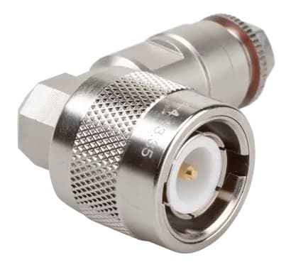 BNC Connectors