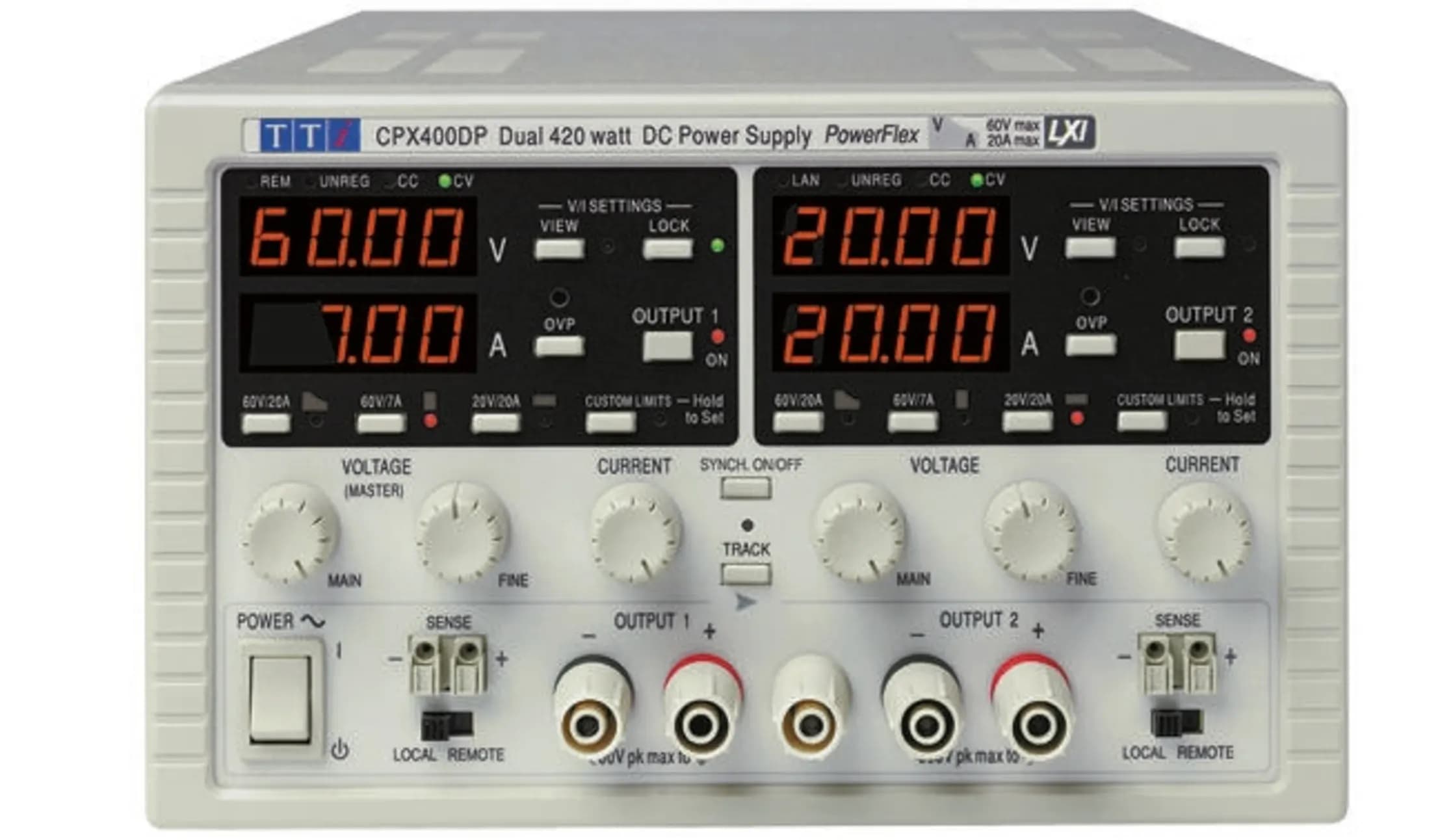 UPS & Power Protection