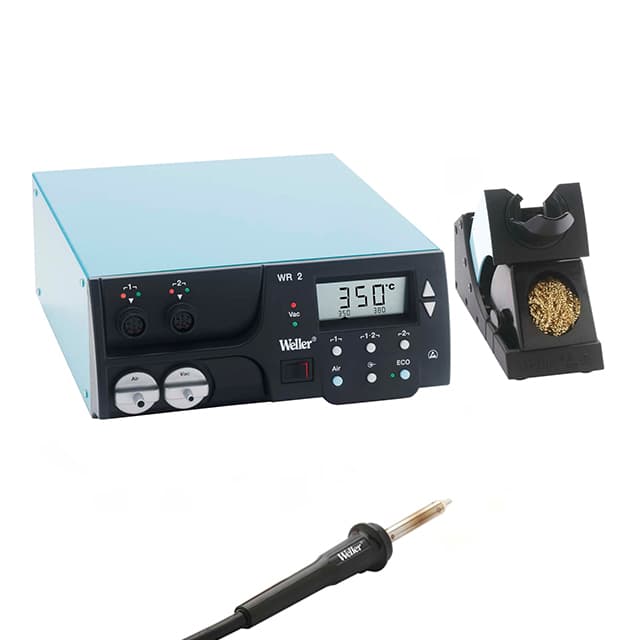 Soldering & Desoldering Equipment