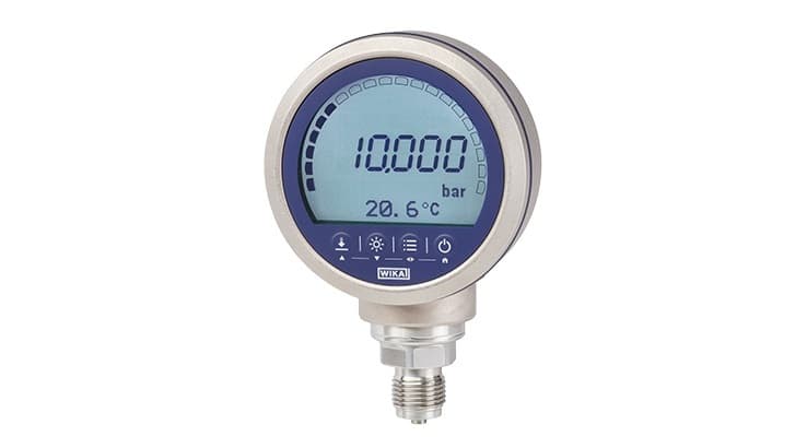 Sensors & Instruments