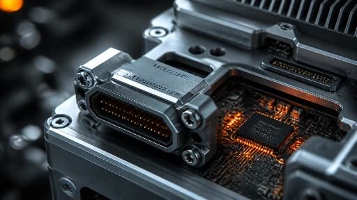 Circular Connectors