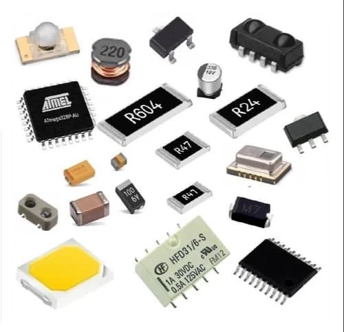 Active ICs