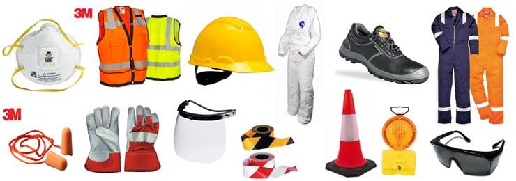Safety & Industrial Supplies