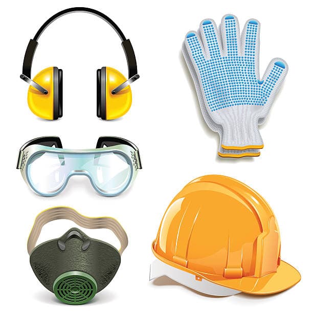 Eye & Face Protection