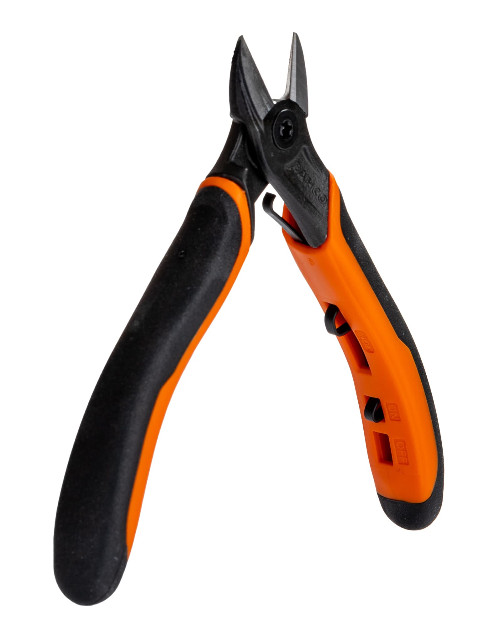 Precision Hand Tools
