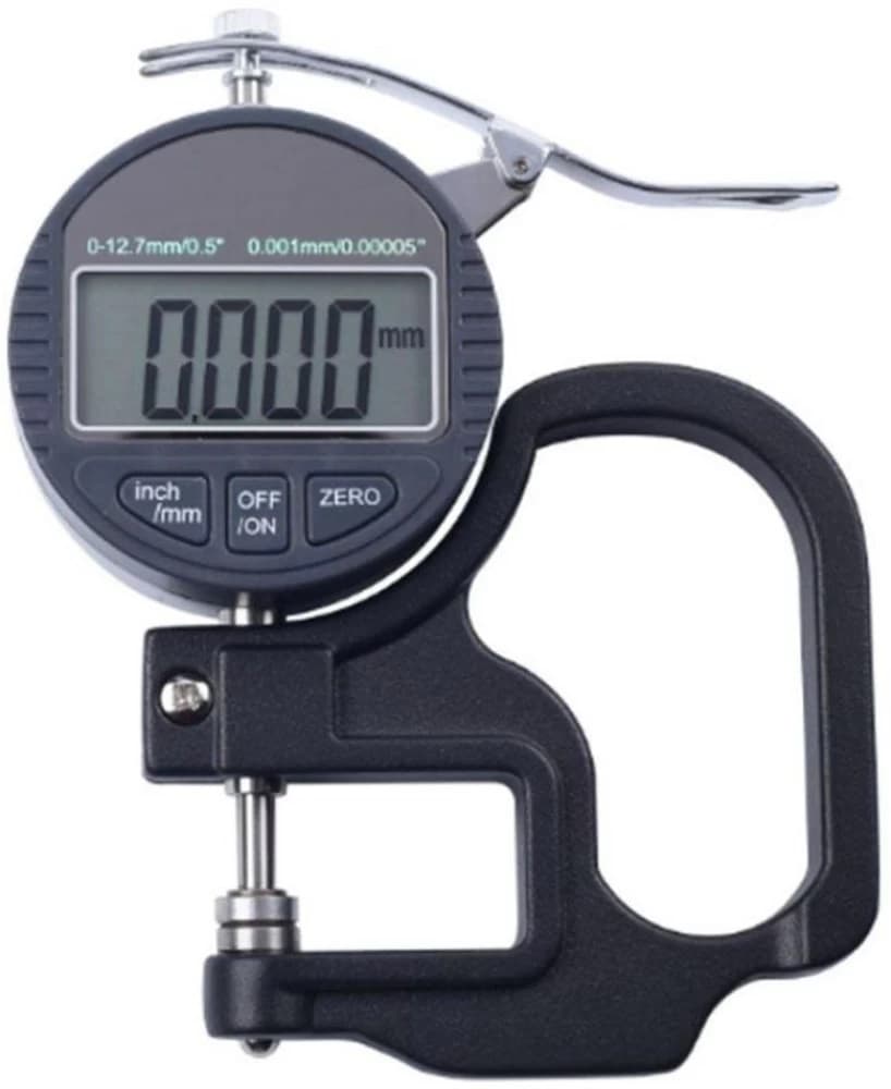 Bimetal Thermometers
