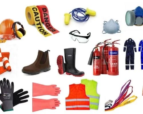 Industrial Gloves & Hand Protection view 2